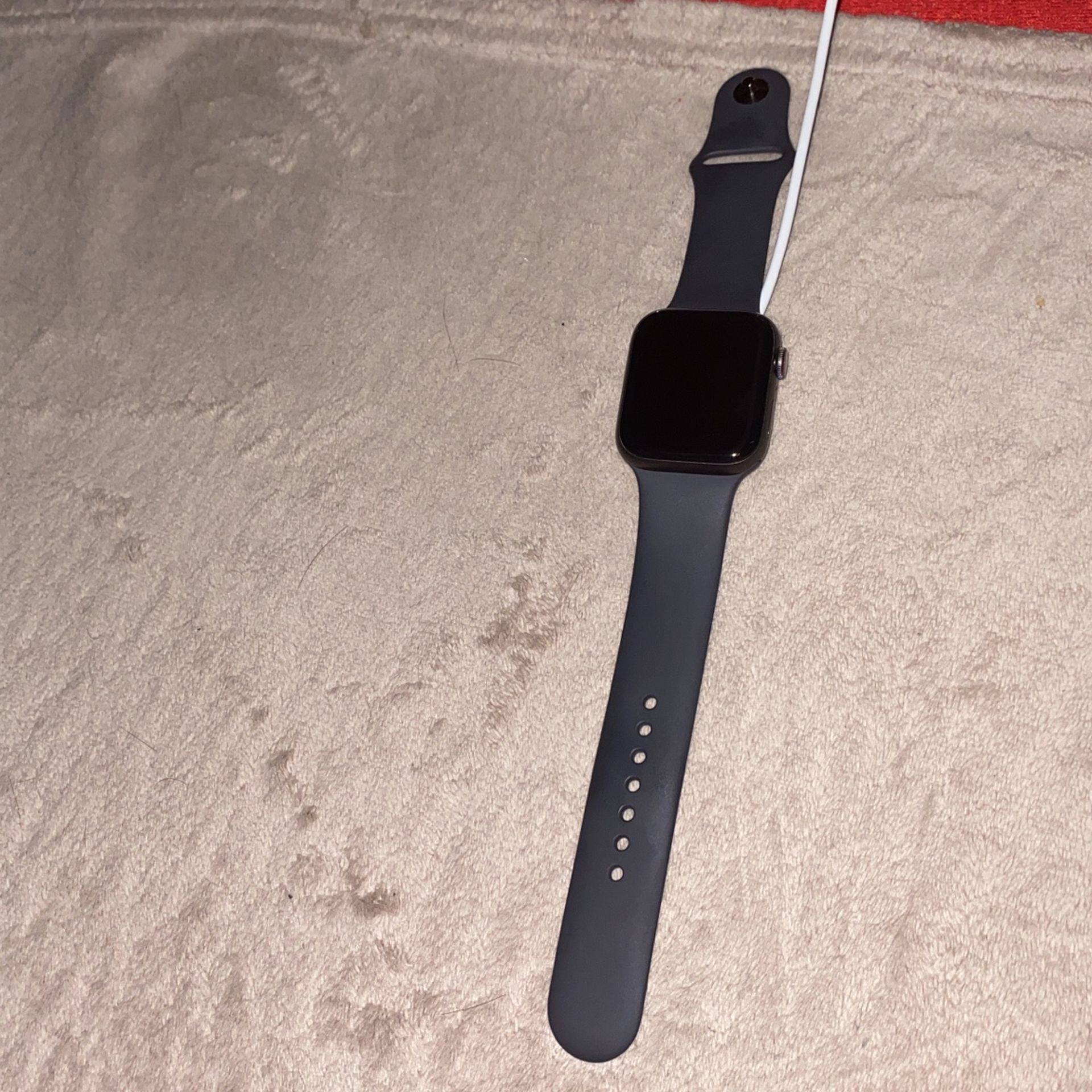 Apple Watch Series 6