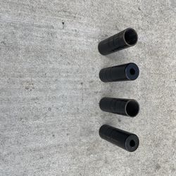 BMX Pegs