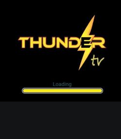 Thunder Tv