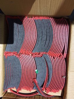 Hilti Magazine Screws