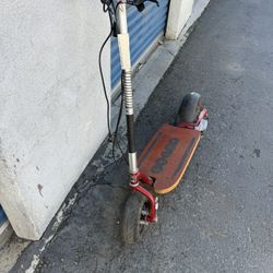 Scooter 