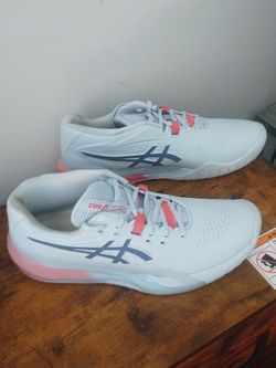Asic Tennis shoes