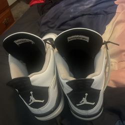 Jordan 4 Size 12