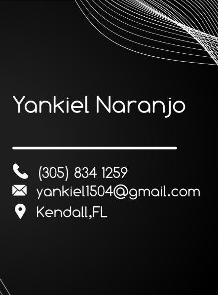 I buy gaming laptops for parts.