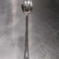 Stainless Steel Spoon 