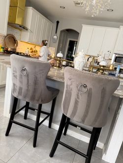 Barstools 2￼