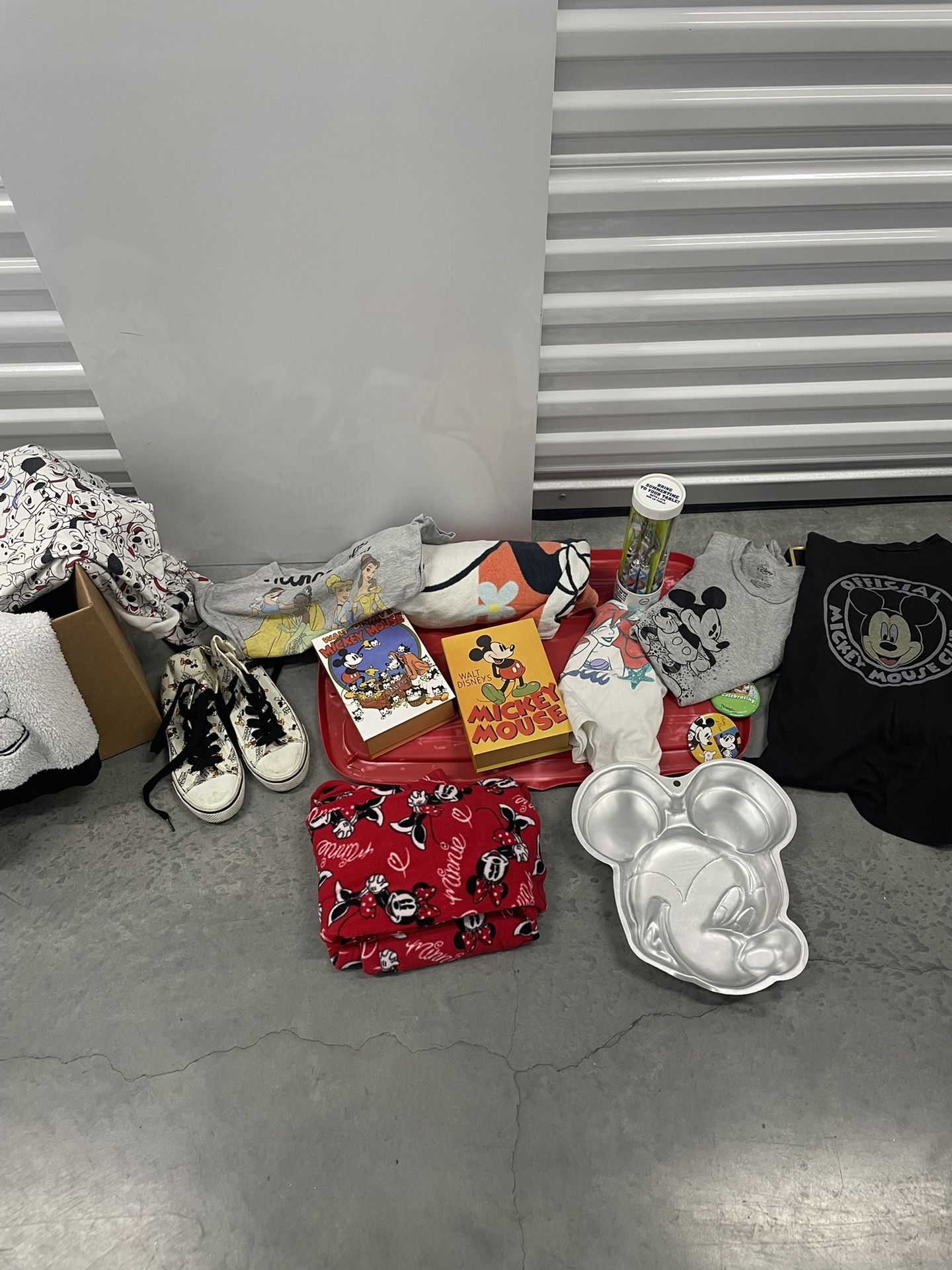 Disney Bundle