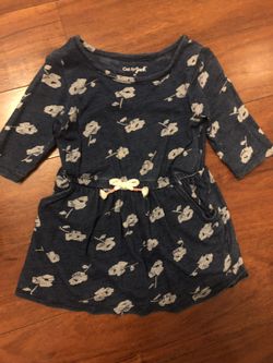 Girl dress