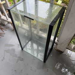 40 Gallon Breeder Tank