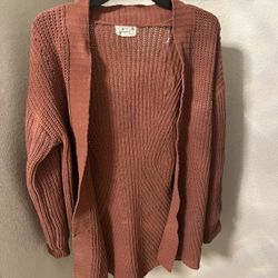 Cardigan 
