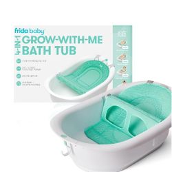 Baby Bath Tub 