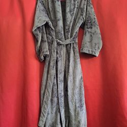  Polyester robe 