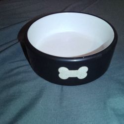 DOG BOWL