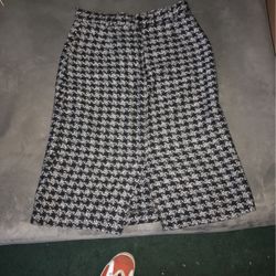 Women’s Skirt 