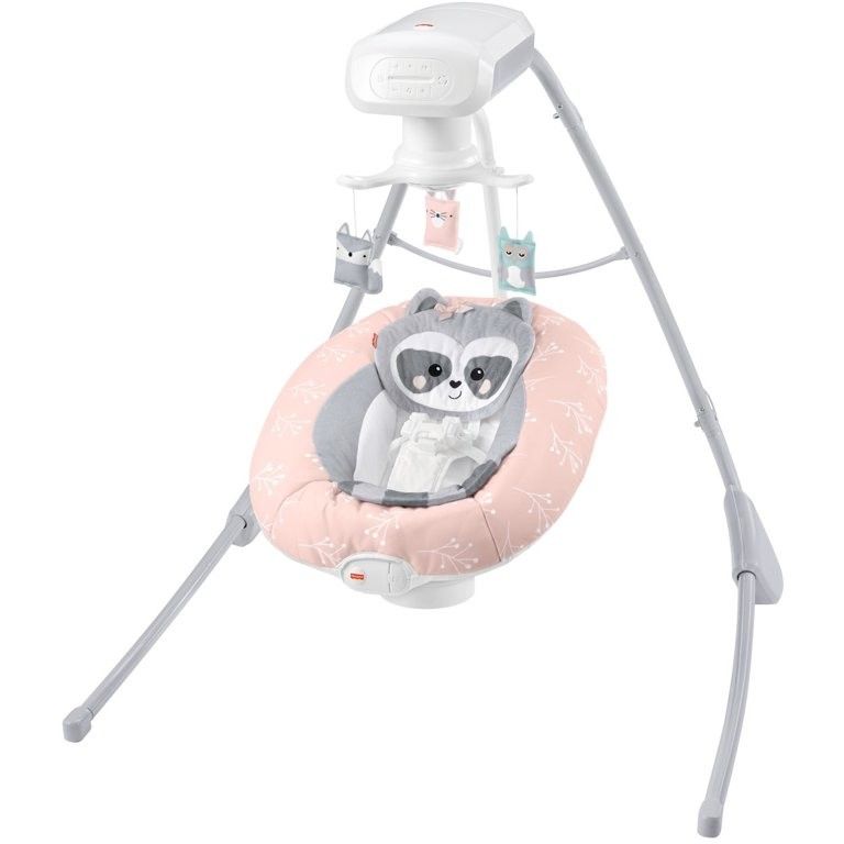 NEW Fisher Price Baby Swing
