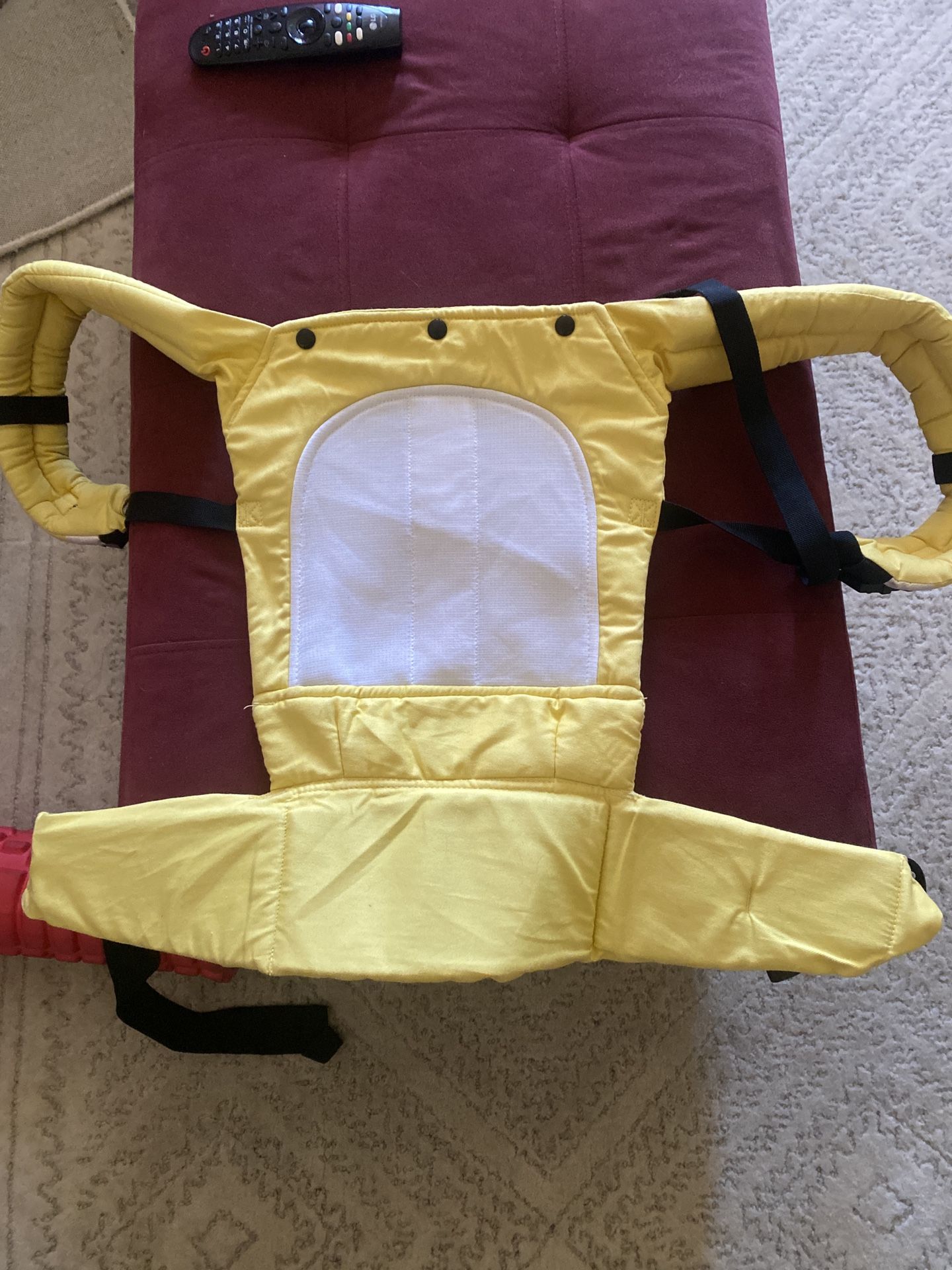 Baby Carrier