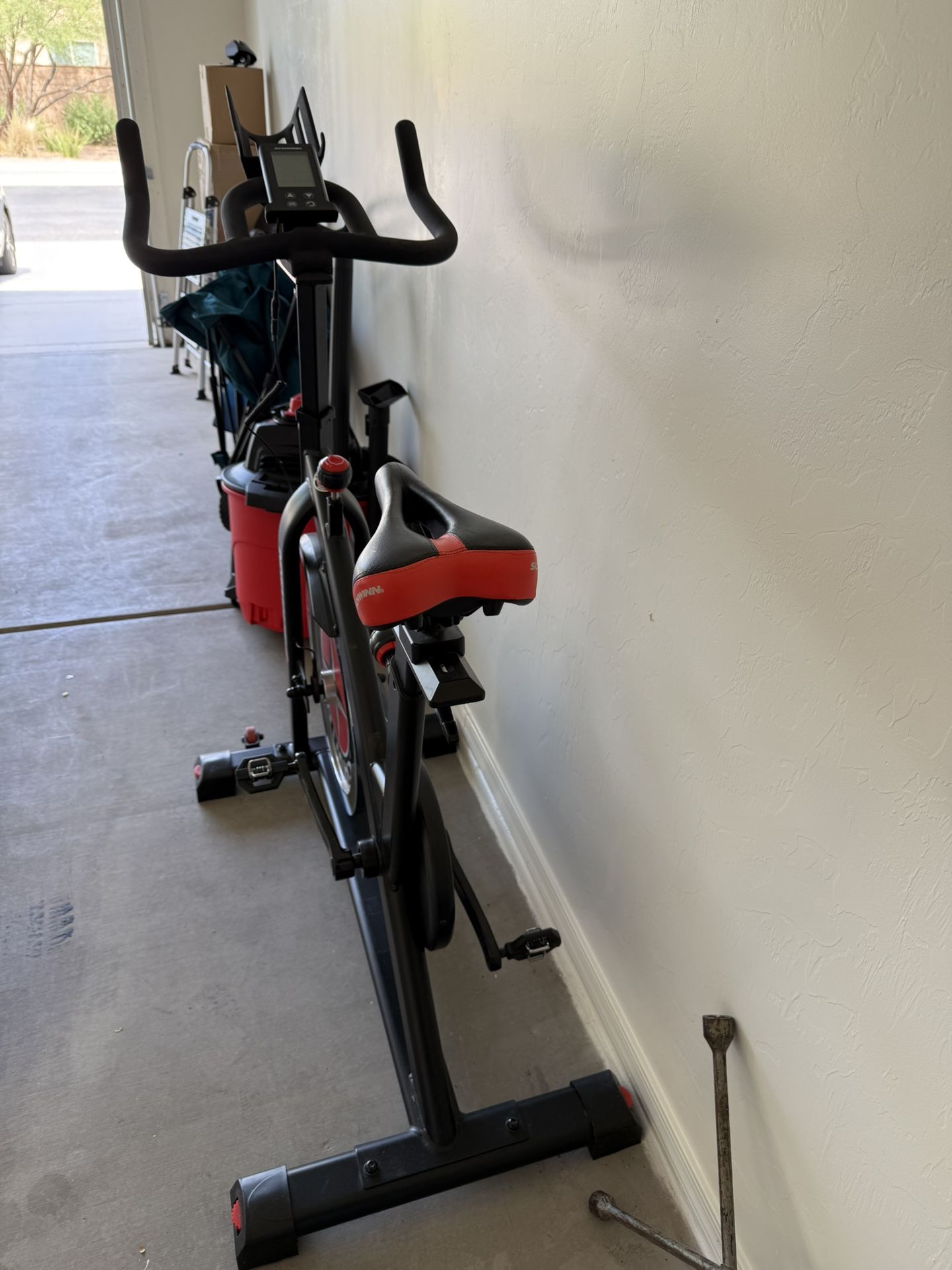 Schwinn Indoor Bicycle