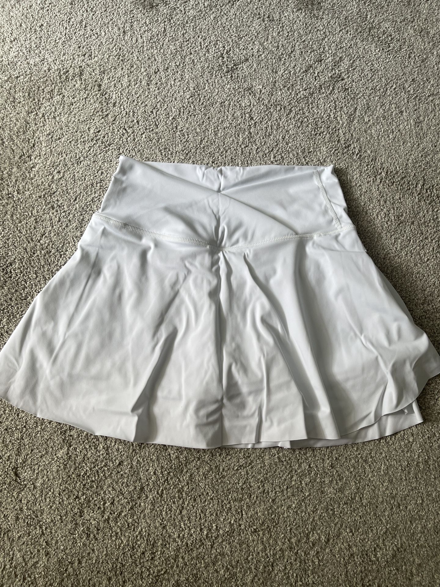 Active Skirt/ Skort