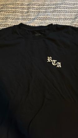 rta shirt