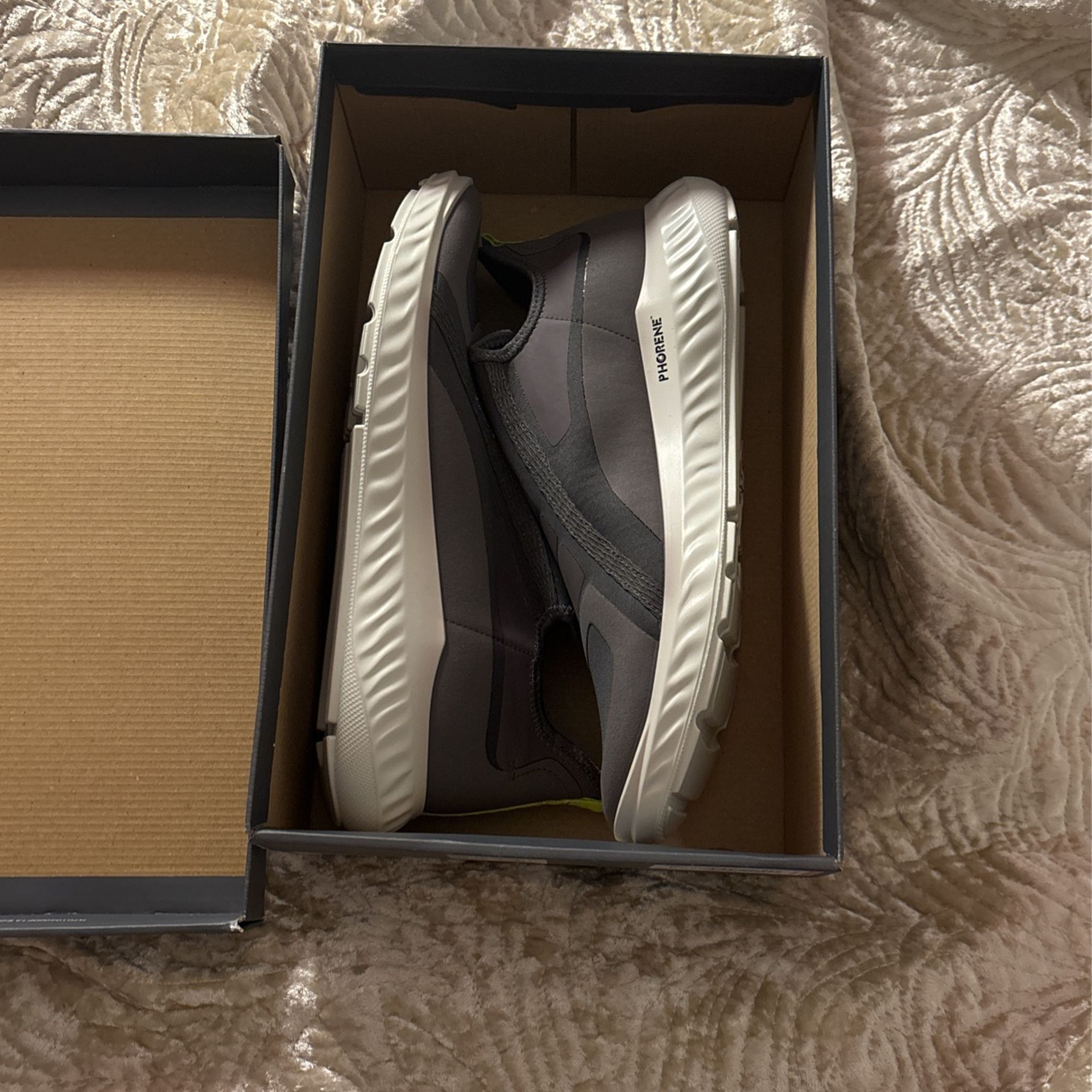 Ecco Running Shoes