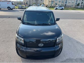 2009 Scion xB