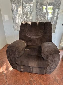 Recliner