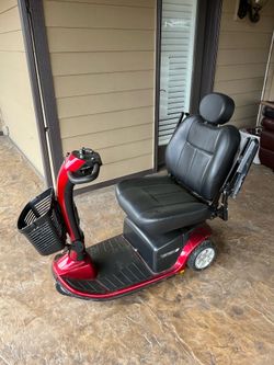 Scooter