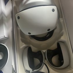 PlayStation Vr 2