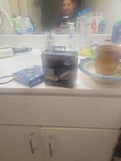 Charger stand