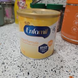 Enfamil Formula 
