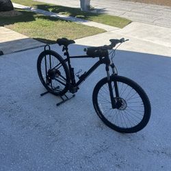 Cannondale Five Large