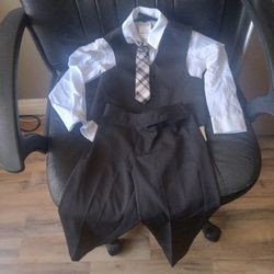 Boy Suit 4t