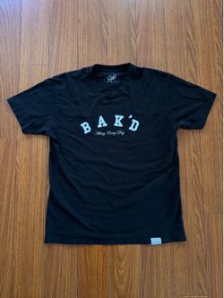 Bak’D Shirt