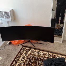INNOCN 49” Ultra Wide Gaming Monitor