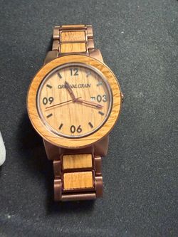 Like new watch