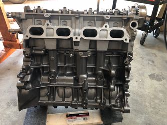 HYUNDAI REBUILD ENGINES