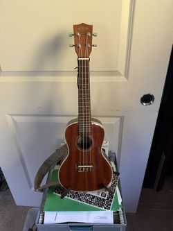 KALA KA-CG ukulele - $80