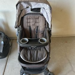 Graco Stroller
