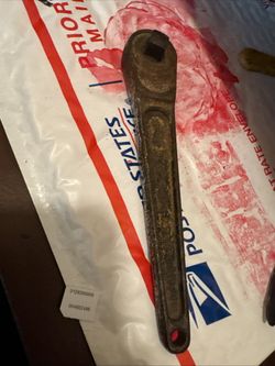 Vintage Snap-on Tool Military Tool 
