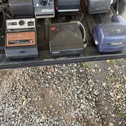 One Step Camera’s Make Offer On All