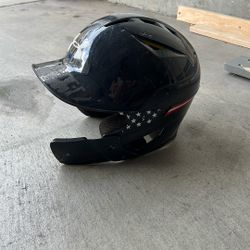 Bating Helmet