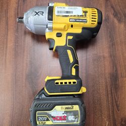 Dewalt Drill DCF900