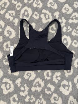 Lululemon bra