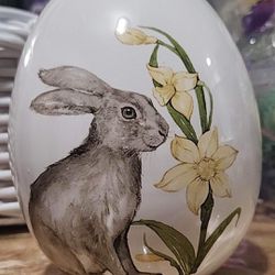 Easter Egg (glass) 