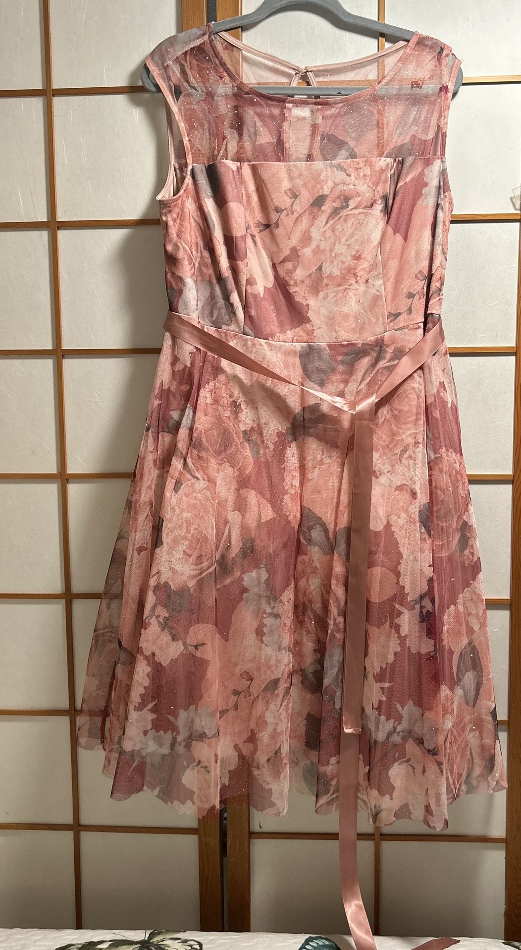 L Dresses