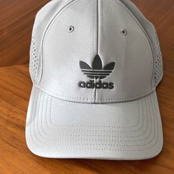 Adidas Workout Hat