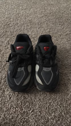 New Balances 12c