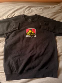 Ben Davis crew neck