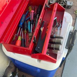 Toolbox