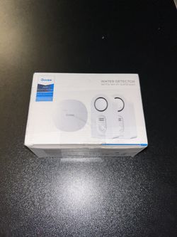 Govee Water Sensor 
